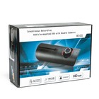 Видеорегистратор 2 камеры с GPS, HD 1280×480P, TFT 2.7, обзор 132° - фото 8231896