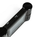 Видеорегистратор F30, 2 камеры, FullHD 1280х480P, 2,7"TFT, угол обзор 120, SD 32GB - Фото 5