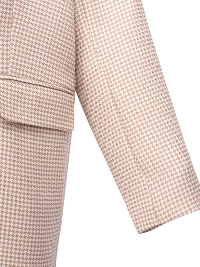 Пиджак женский MIST, one size, бежевый