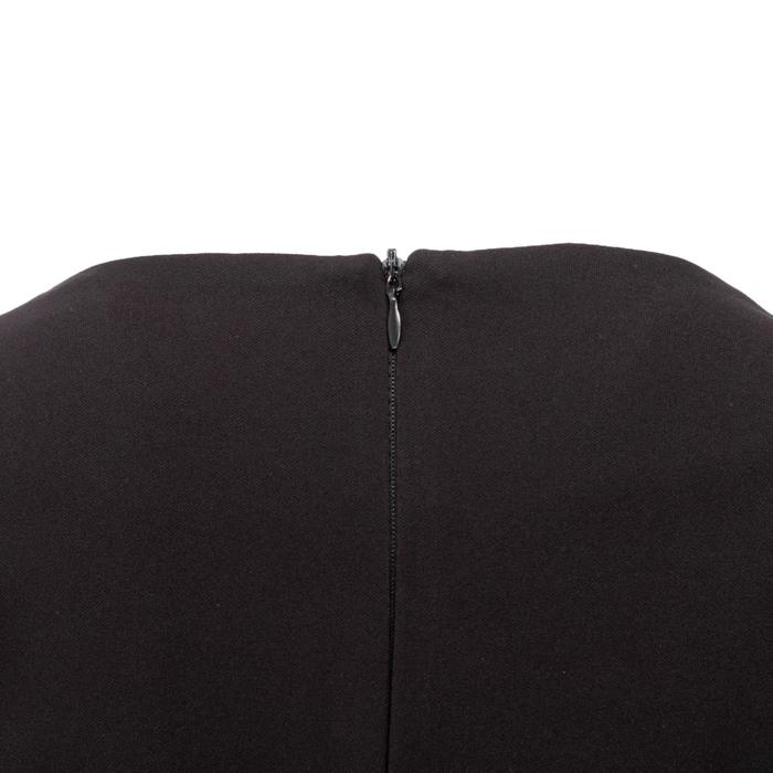 Платье женское миди MIST, размер 50, цвет чёрный - фото 1885118401