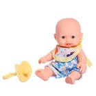 Пупс «Малыш» с аксессуарами, МИКС - Фото 9