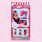 Набор игровой «Холодильник» для кукол - Фото 6