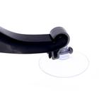 Барабанная установка «Виртуоз», 6 барабанов, 2 тарелки, палочки, педаль, стульчик - фото 21203710