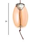 Светильник 85501/1 LED 5Вт золото 16х16х27-127 см - фото 59984507