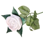 Ночник "Роза белая", 35 см - Фото 1