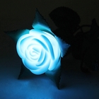 Ночник "Роза белая", 35 см - Фото 2