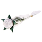 Ночник "Роза белая", 35 см - Фото 4