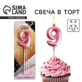 {{productViewItem.photos[photoViewList.activeNavIndex].Alt || productViewItem.photos[photoViewList.activeNavIndex].Description || 'Свеча для торта, цифра «9», 11,5 х 2,3 см'}}