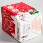 УЦЕНКА Копилка для декорирования стразами «Коплю на заветную мечту» Микки Маус и его друзья - Фото 2