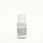Краситель пищевой Oil-gel, жирорастворимый, чёрный, 10 мл - Фото 6