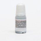 Краситель пищевой Oil-gel, жирорастворимый, сиреневый, 10 мл - Фото 4