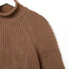 Джемпер женский крупной вязки MIST, р. 48-50 5511270