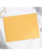 Приглашение на свадьбу «Вместе навсегда», 13 х 18 см. - Фото 8