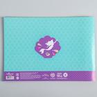 Альбом для рисования А4, 40 листов 100 г/м², на скрепке, «Принцессы» - Фото 3