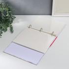 Фотоальбом магнитный "Принцеса" 50 листов 23х28 см - Фото 3