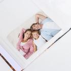 Фотоальбом "Животные" на 200 фото, 50 листов, 10х15 см - фото 23673741