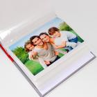 Фотоальбом на 100 фото 10×15 см «Домики» 6033069