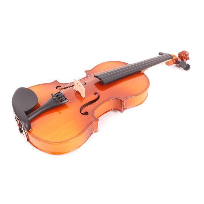 Скрипка Mirra VB-310-1/4 1/4 в футляре со смычком - Фото 1