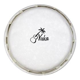

Мембрана для джембе YUKA DJP14-26FS - серии DJPA/DJPE/DJPC, размер: 14" (35 см) - 26"