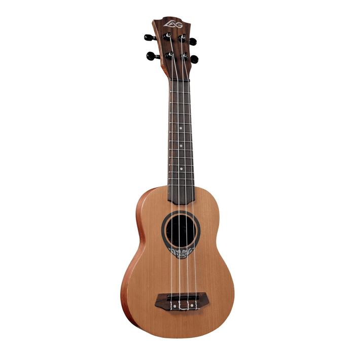 Укулеле LAG BABYTKU-130S - сопрано, тонкий корпус