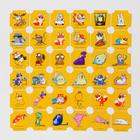 Настольная игра на объяснение слов Cosplay, 120 карт, 7+ - Фото 3