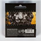 Подарочный набор, подставка для телефона и кольцо на чехол«Сила. Воля. Характер» - Фото 5