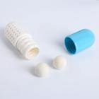 Освежающие капсулы для обуви "ОшеЛАМительная свежесть", 2 шт, 6,4 х 12,2 х 3,3 см - фото 24738869