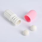 Освежающие капсулы для обуви "You're perfect", 2 шт, 6,4 х 12,2 х 3,3 см - фото 24738873