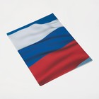 Папка для документов, 1 комплект, цвет синий - Фото 2
