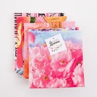 Набор кухонных полотенец «Доляна. Любимая мамочка», 35×60 см - 4 шт., 100% хлопок - Фото 11