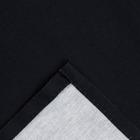 Фартук кухонный мужской Этель BEST МАМА 70×60 см, 100% хлопок, саржа 190 г/м² - Фото 4