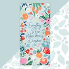 Полотенце пляжное Sunshine 70×146 см, хлопок 100% - Фото 1