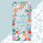 Полотенце пляжное «Этель» Sunshine, 70×146 см, хлопок 100% - Фото 2