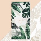 Полотенце пляжное «Этель» Happy days, 70×146 см, хлопок 100% - Фото 5