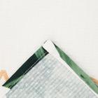 Полотенце пляжное «Этель» Happy days, 70×146 см, хлопок 100% - Фото 6