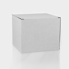 Чайник стеклянный заварочный с металлическим ситом «Калиопа», 800 мл - Фото 6