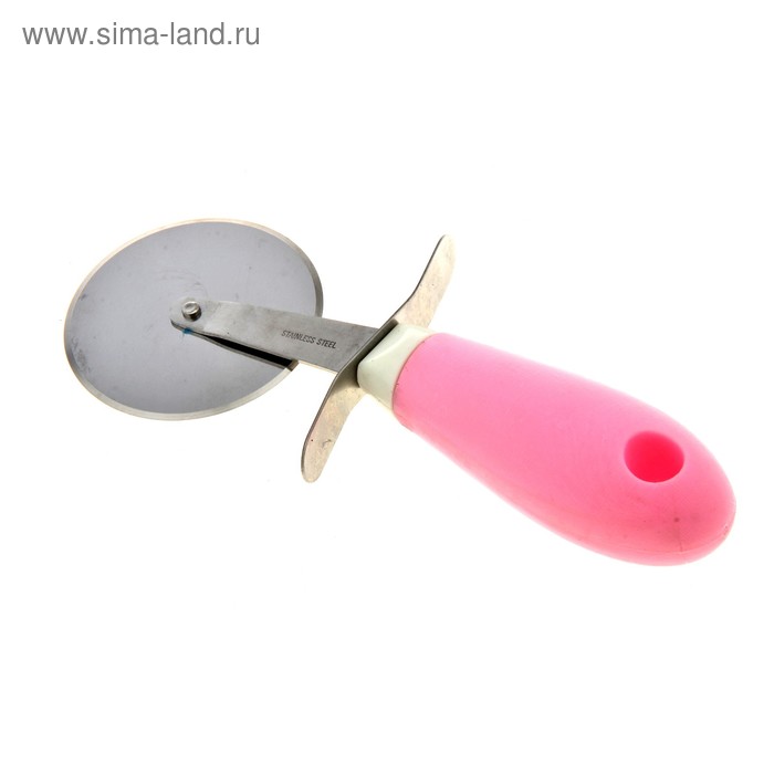 Нож для пиццы и теста 19 см "Ницца" - Фото 1