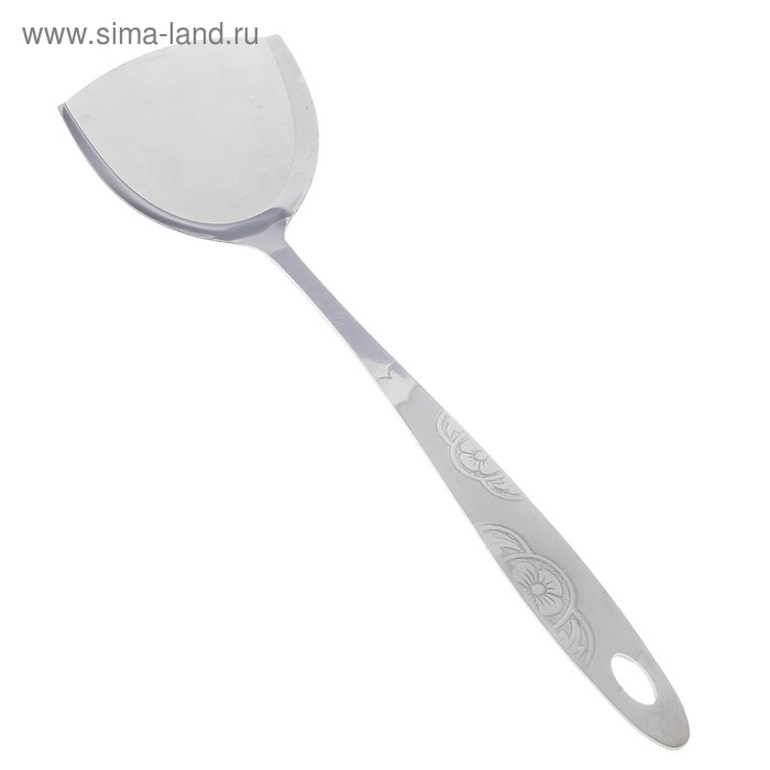 Лопатка кухонная 34 см "Вуаль" - Фото 1
