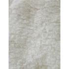 Конверт зимний меховой «Горы», размер 85 см, цвет серый - Фото 5