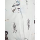 Подушка для беременных U-образная «Индейцы», размер 340х35 см - Фото 5