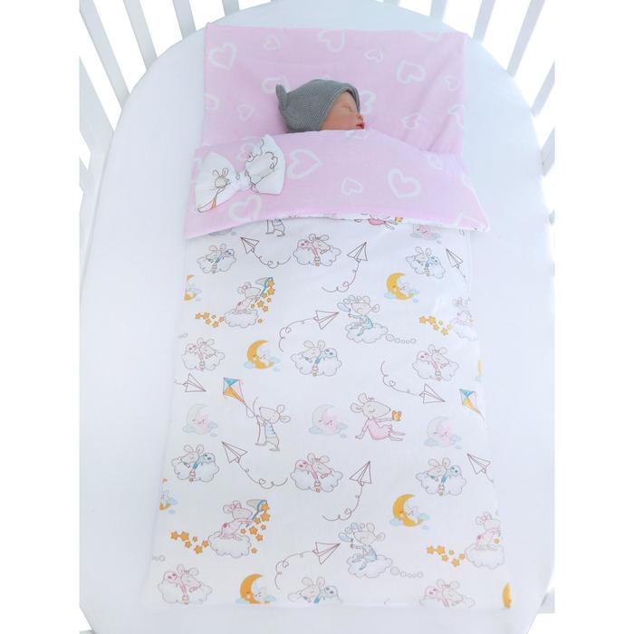 Спальные мешки для новорожденных