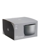 Чаша для мультиварки Luazon, 5 л, универсальная, антипригарная, серая - Фото 5