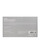 Чаша для мультиварки Luazon, 5 л, универсальная, антипригарная, серая - Фото 6