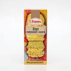 Кекс «С. Пудовъ», Лимонный с маком, 300 г - Фото 2