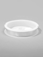 Нить силиконовая (резинка) d=0.4 мм, L=20 м, прозрачная - Фото 3