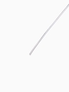 Нить силиконовая (резинка) d=0.4 мм, L=20 м, прозрачная - Фото 2