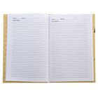 Ежедневник "Разведданные", 80 листов - Фото 3