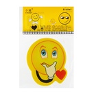 Ластик фигурный «Смайл», МИКС (штрихкод на штуке) - Фото 5