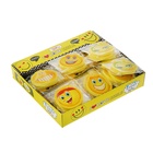 Ластик фигурный «Смайл», МИКС (штрихкод на штуке) - Фото 6