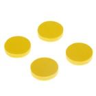 Набор ластиков фигурных Calligrata «Смайлы», 4 штуки, в блистере, МИКС - Фото 8